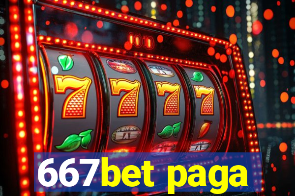667bet paga